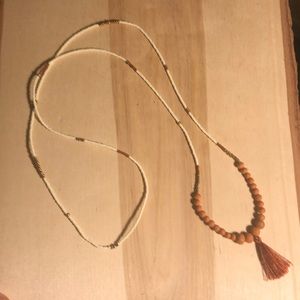 Noonday Collection Torchlight Necklace